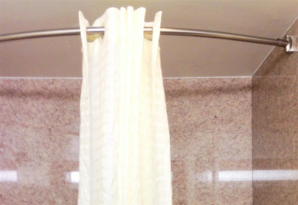 Quality Inn Lima Eksteriør bilde